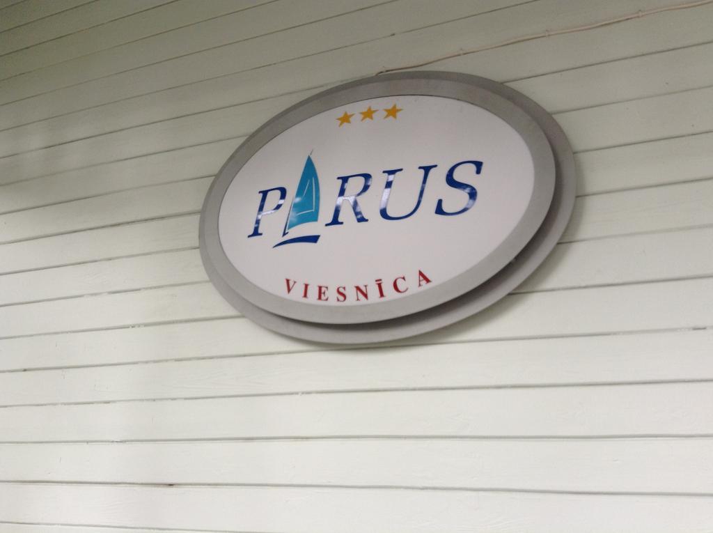 Parus Boutique Hotel Jūrkalne Habitación foto