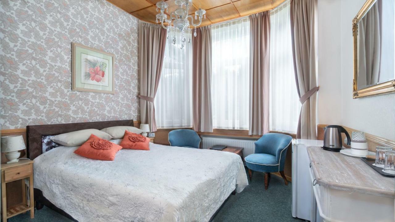 Parus Boutique Hotel Jūrkalne Exterior foto